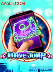 RaveJumpmobile