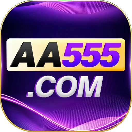 AA555.COM Caça-níqueis online brasileiros | Oferecendo PIX e bonus Logo